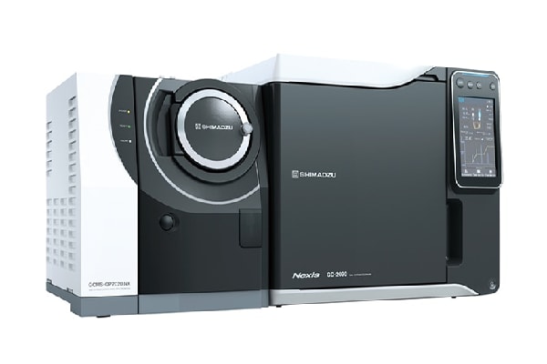 TD-30 Series - Options : SHIMADZU (Shimadzu Corporation)