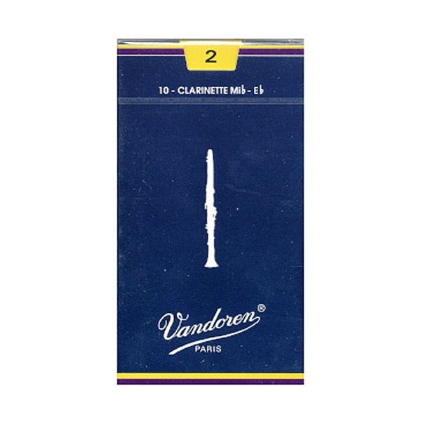 バンドレン トラディショナル リード【通称,青箱】｜島村楽器 イオン