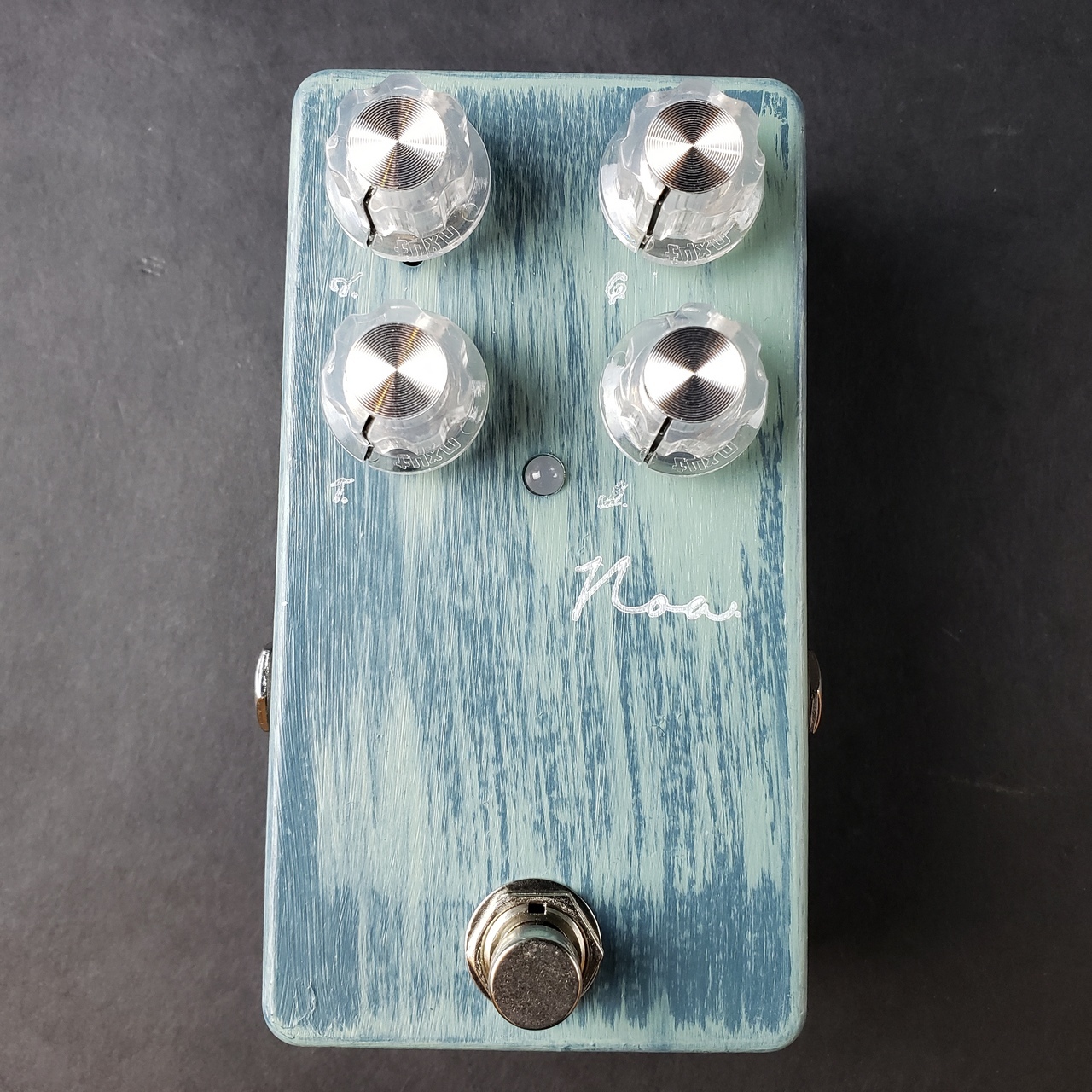 Petla Noa エフェクター オーバードライブ｜島村楽器 イオンモール筑紫野店