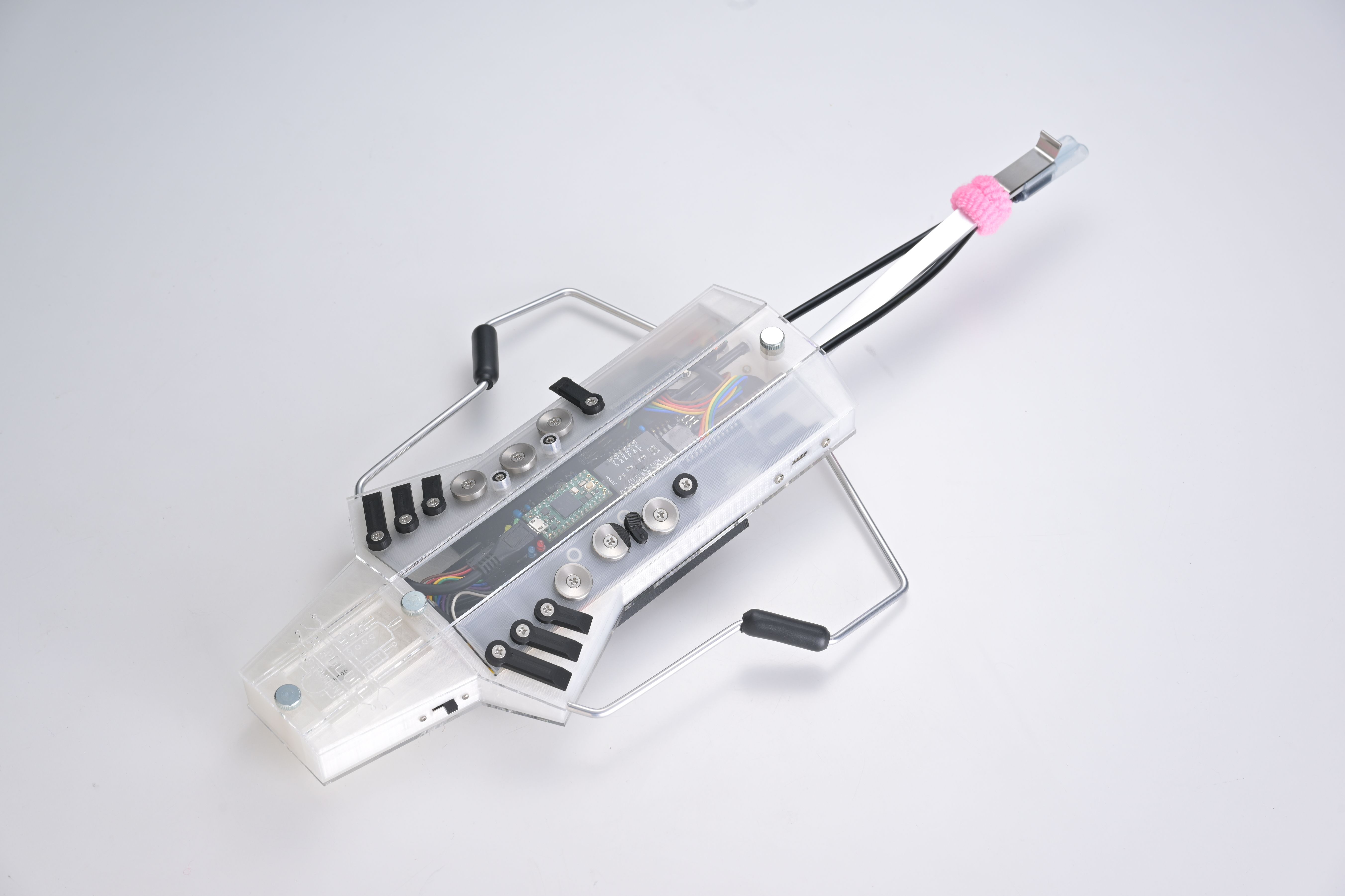 町田にNuRADが来た！】T-SQUARE 伊東たけしモデル NuRAD R2！｜島村