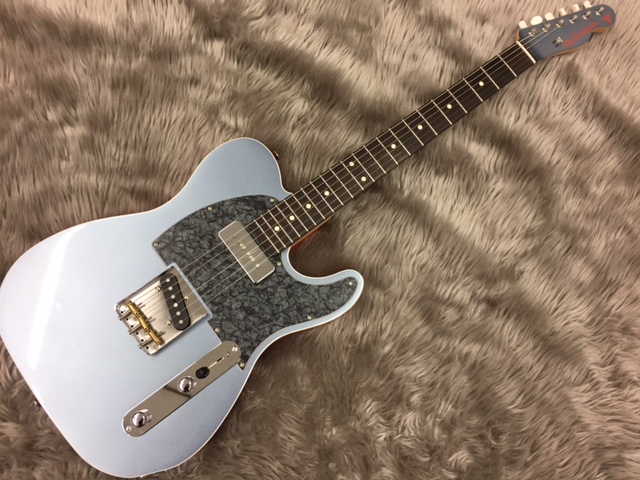 エレキギター】Psychederhythm/Standard-T入荷しました