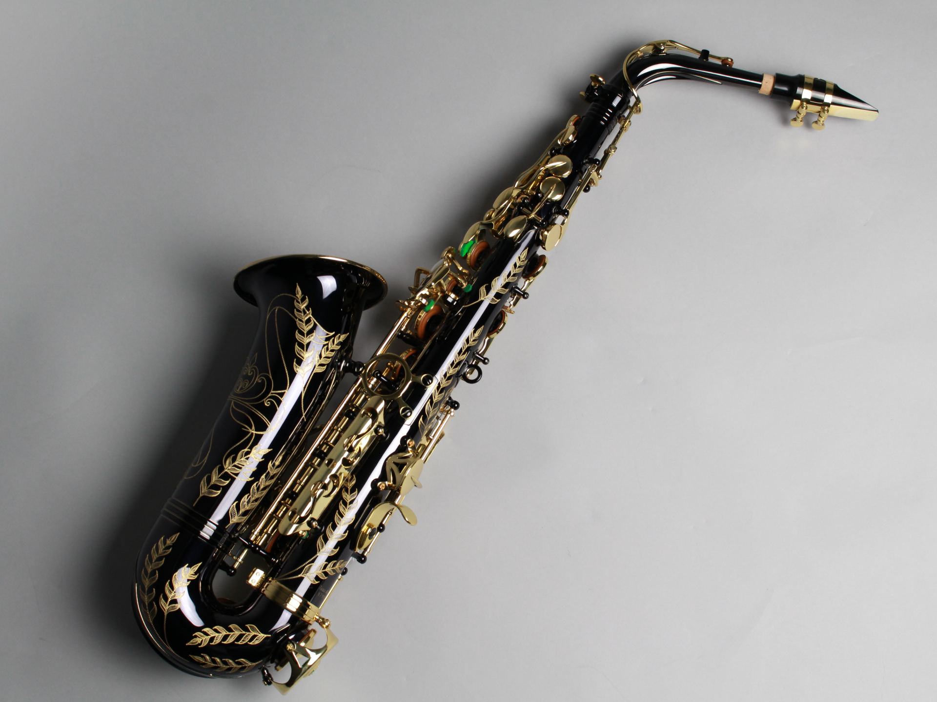 ほぼ未使用】30本限定 festi Tiara A/PS サテン ブロンズ管 ほぼ未使用