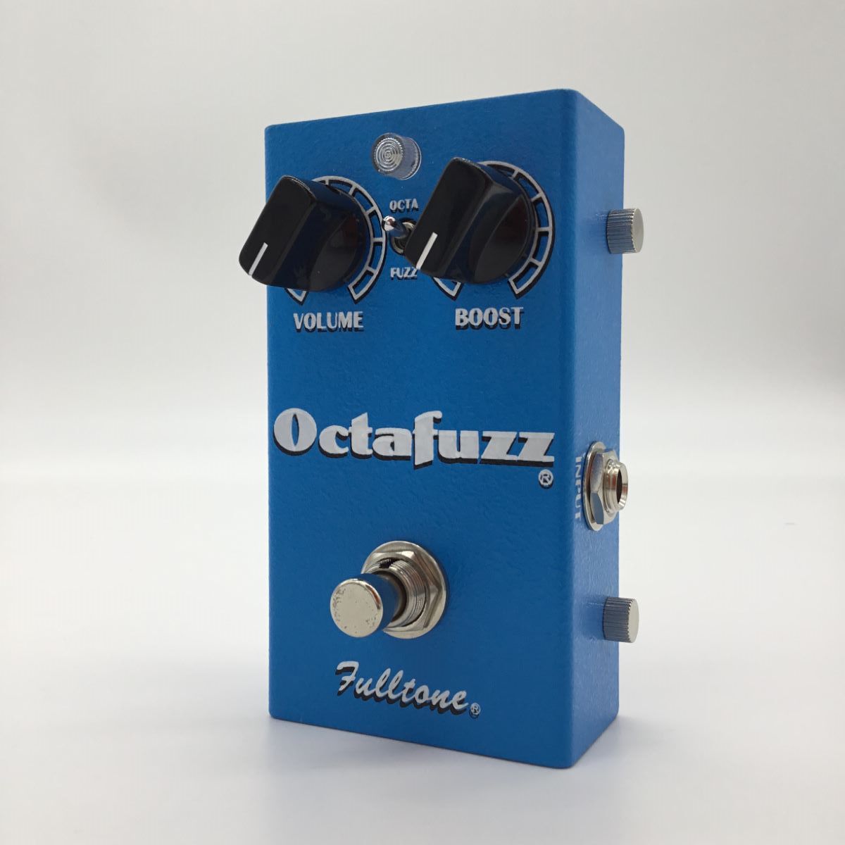 Fulltone製品入荷致しました！｜島村楽器 イオンモール広島祗園店