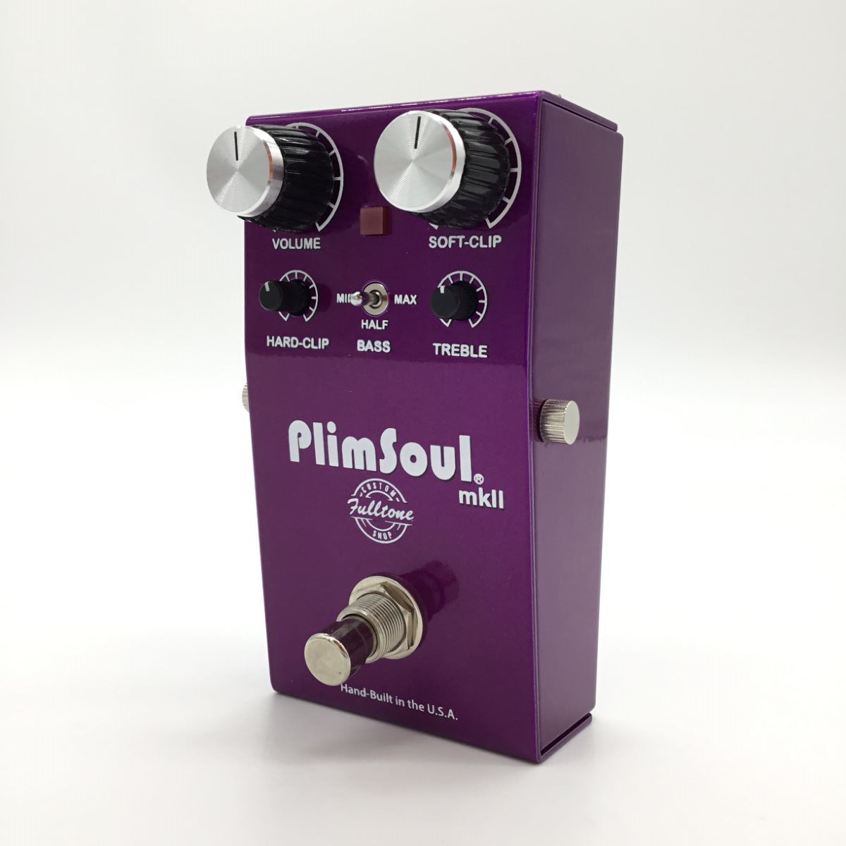 Fulltone製品入荷致しました！｜島村楽器 イオンモール広島祗園店