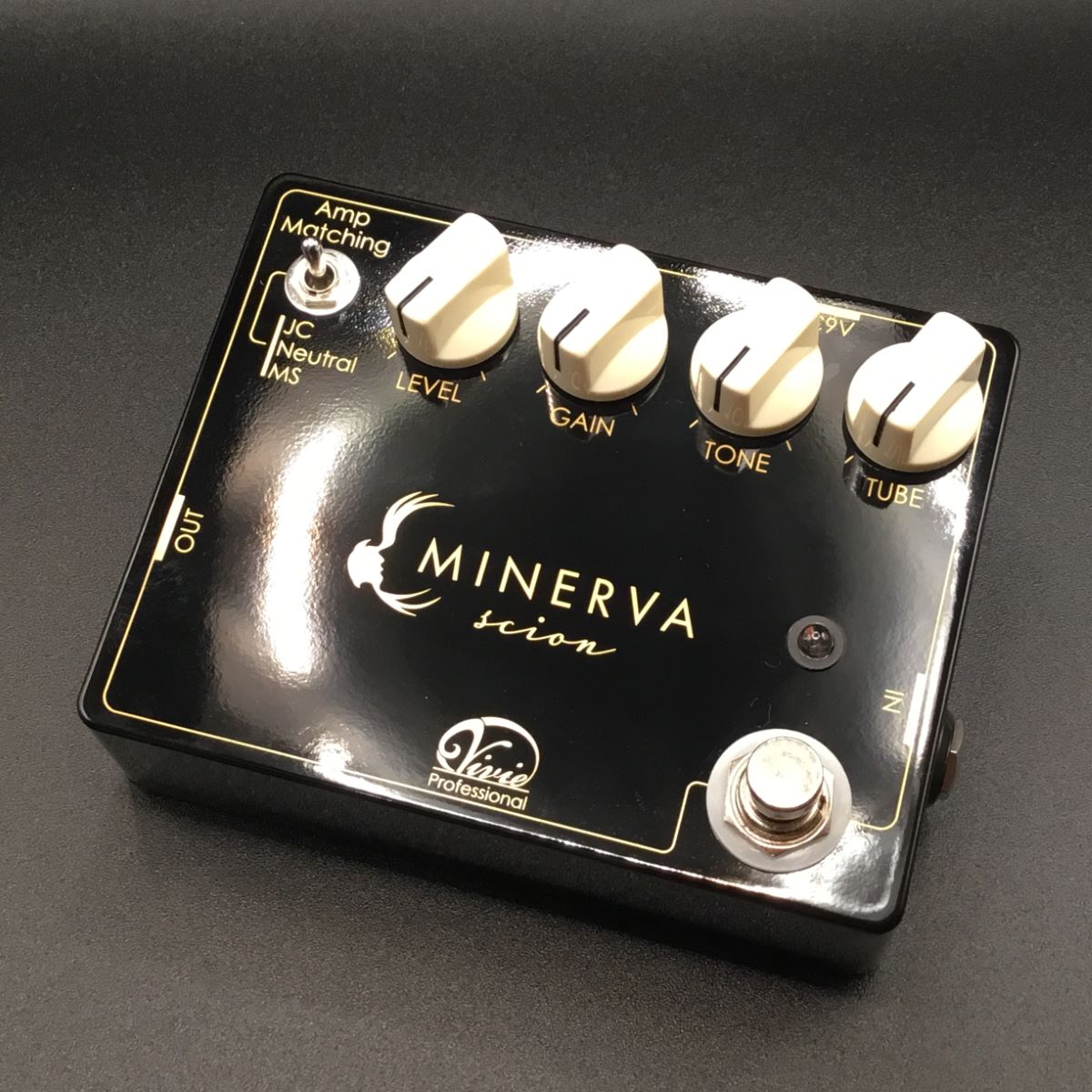 エフェクター】Vivie製品お試しいただけます！｜島村楽器 イオンモール