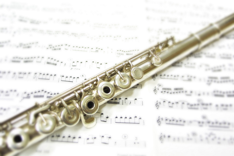 Pearl Flute パール フルート NC-330EN pearl 〓【楽器】パール
