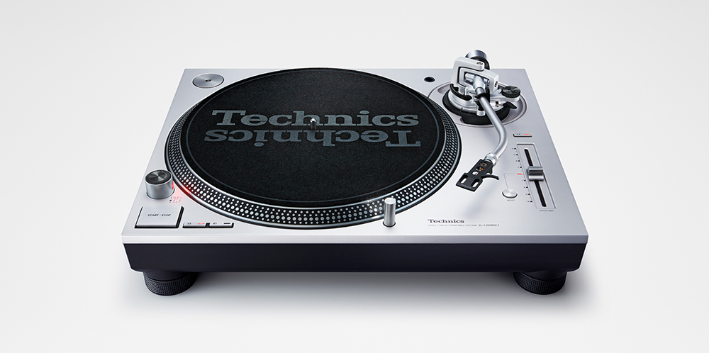 即納可能】Technics SL-1200MK7 取り扱い中！兵庫県・大阪・関西圏でお