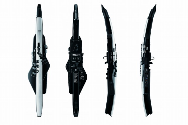 新製品】Roland Aerophone AE-30 好評発売中！｜島村楽器 千葉店