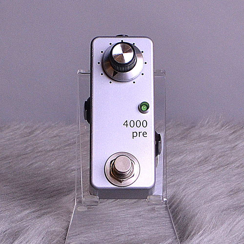 ギター Zahnrad 4000 pre ギター Zahnrad 4000 pre Zahnrad 4000 pre