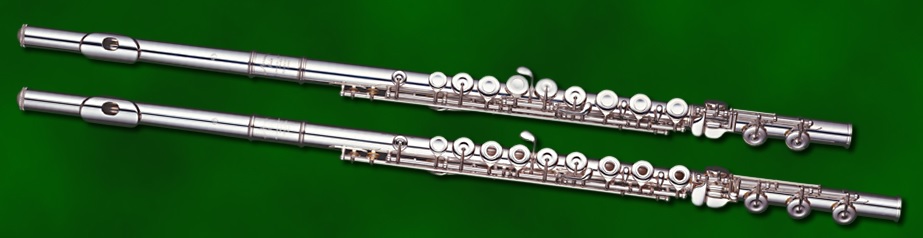 Muramatsu Flute】フルートインストラクターがまとめてみました