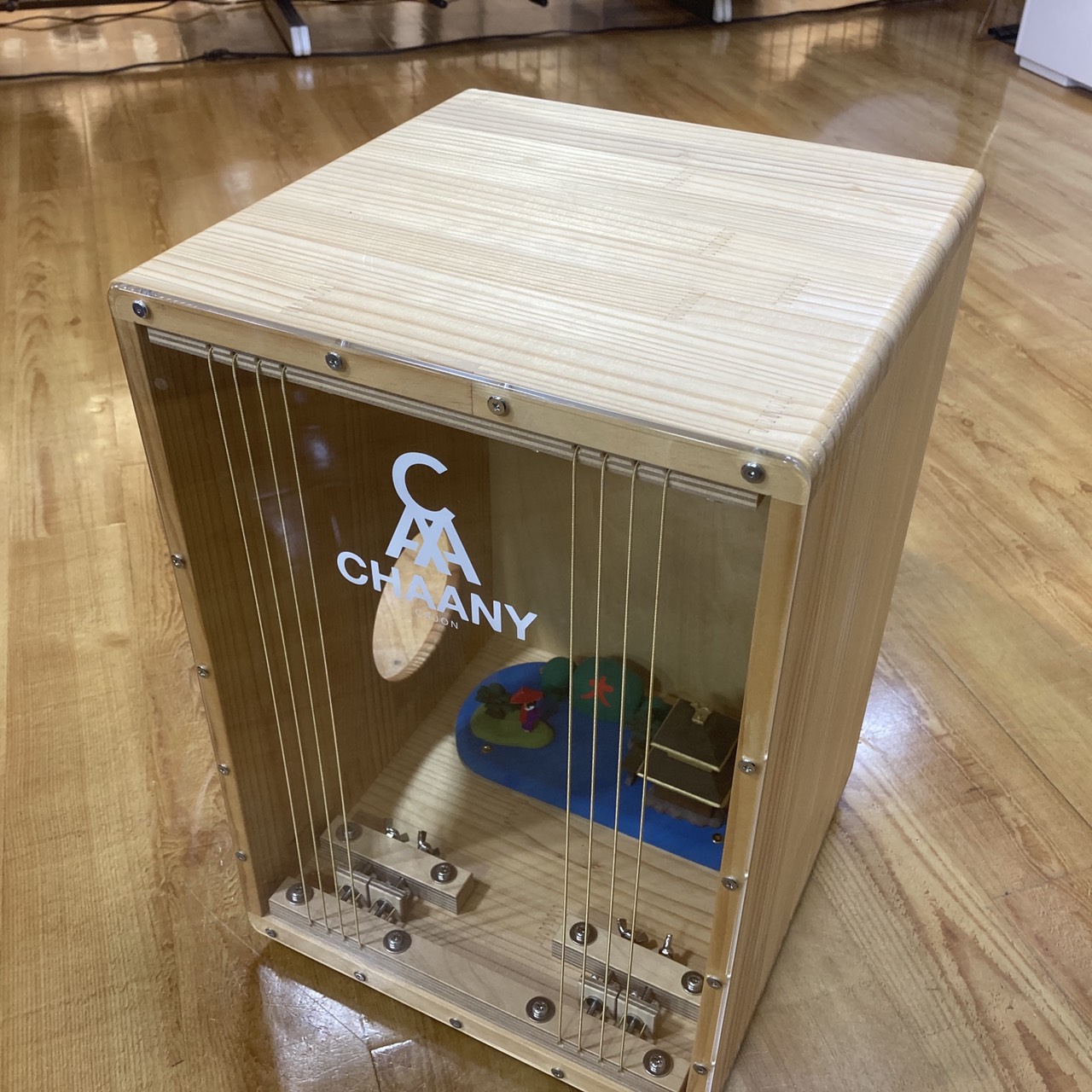 カホン総合】気軽に！インテリアに！プレゼントに！カホン色々ござい