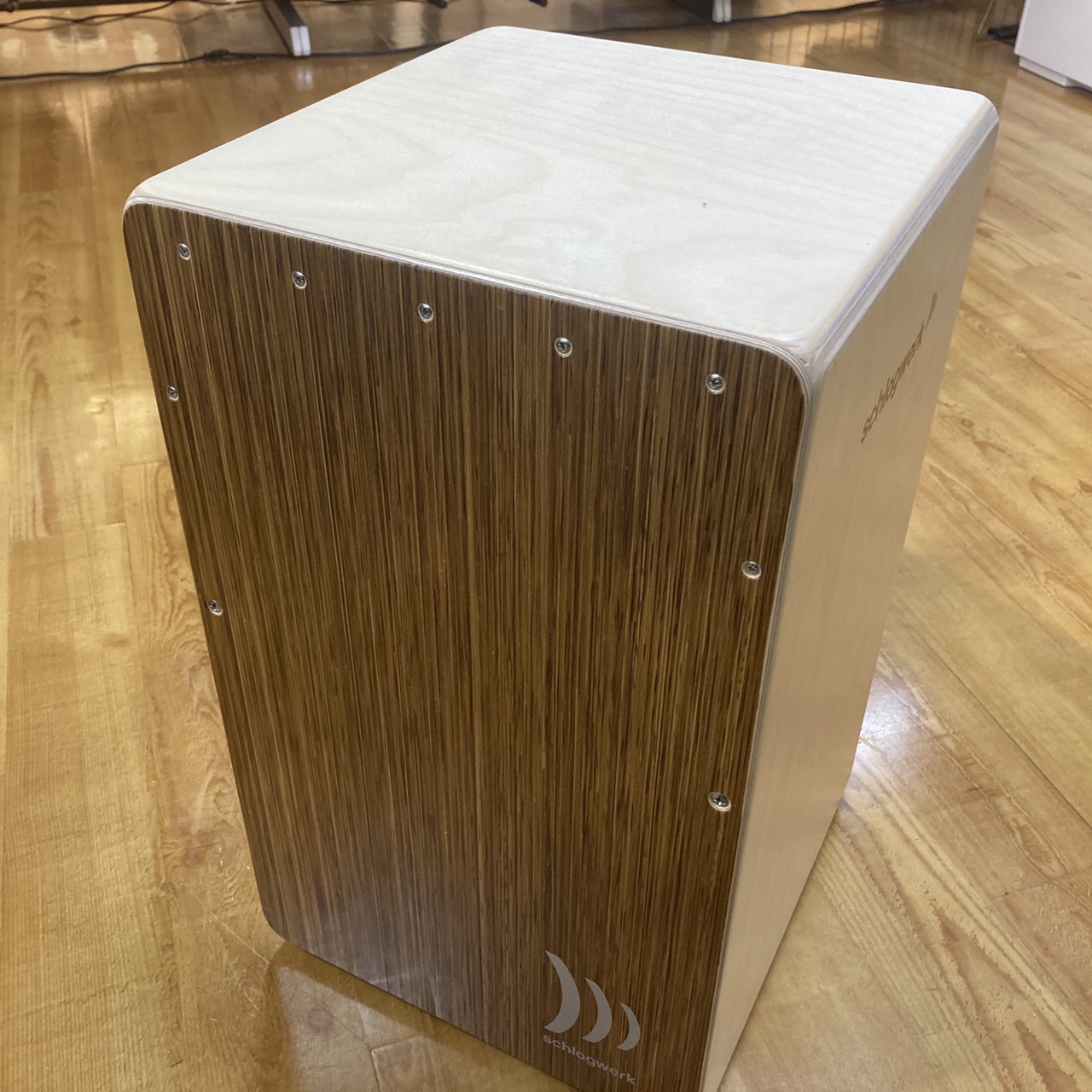 カホン総合】気軽に！インテリアに！プレゼントに！カホン色々ござい