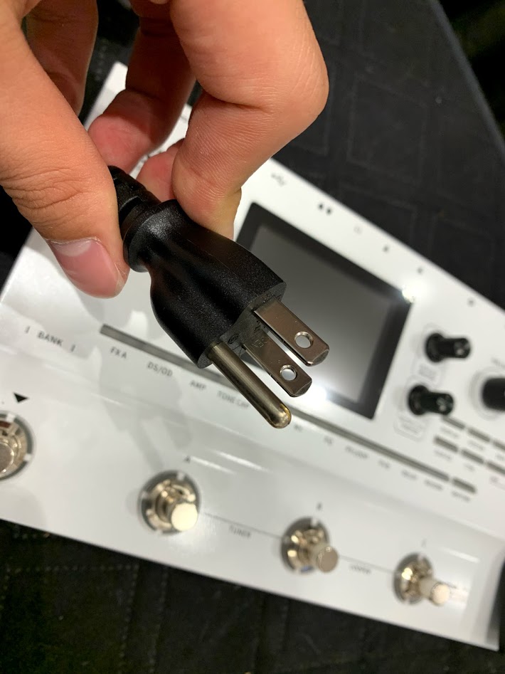 大学生おすすめシリーズ】Vol.16~MOOER GE250入荷しました！！~｜島村