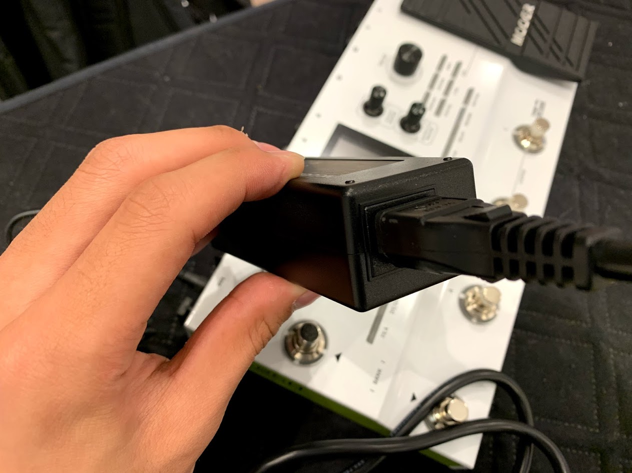 大学生おすすめシリーズ】Vol.16~MOOER GE250入荷しました！！~｜島村