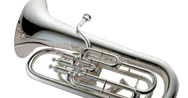 管楽器フェスタ】Willsonユーフォニアムの魅力｜島村楽器 広島パルコ店