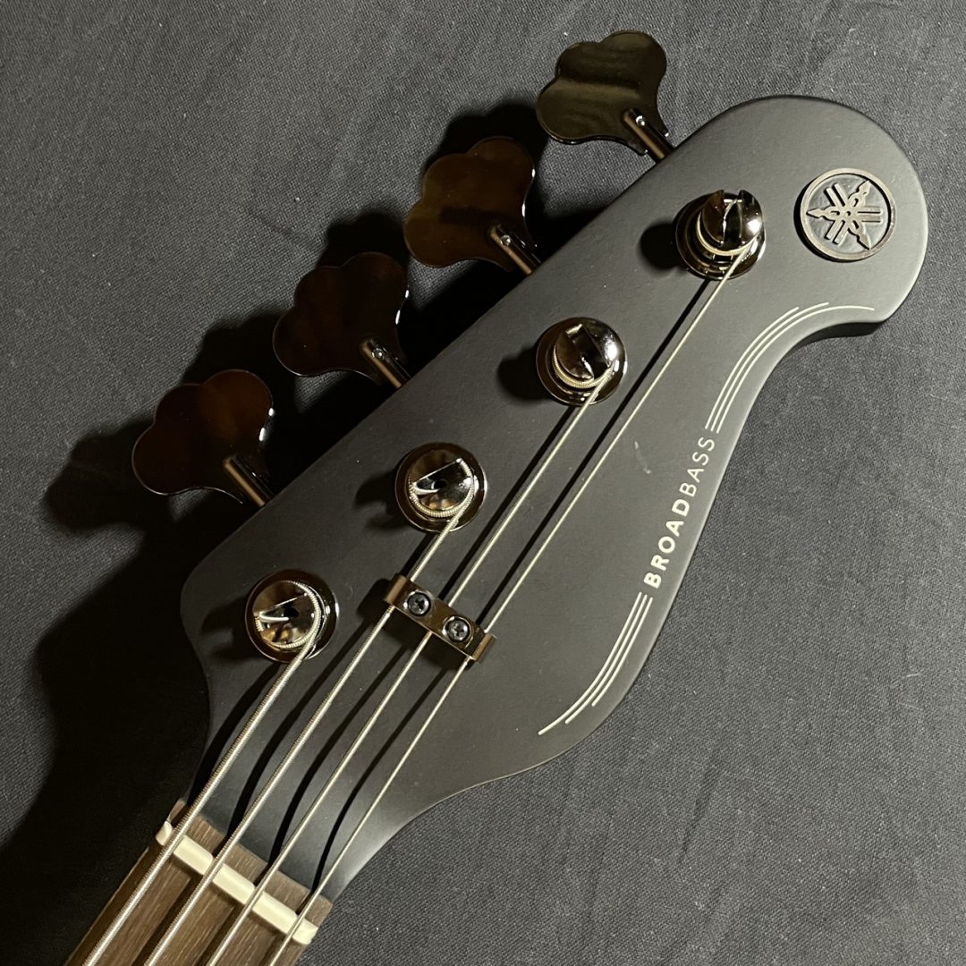 入荷情報】YAMAHA/BB734Aが入荷しました！｜島村楽器 大宮店