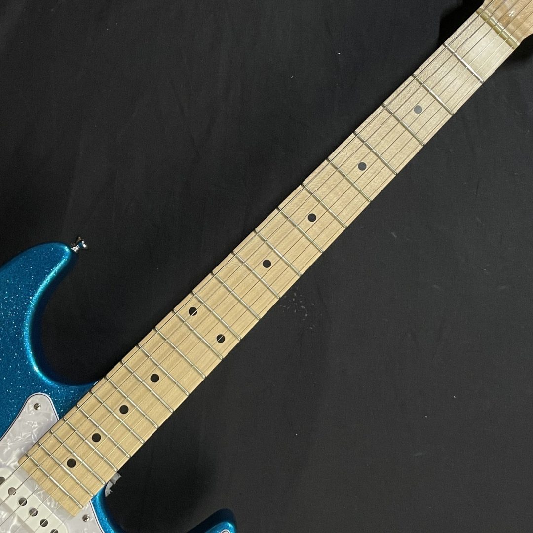 入荷情報】Addictone Custom Guitars Classic Modern Stratocaster