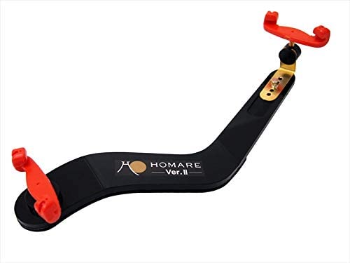 HOMARE肩当てから新商品出ました！｜島村楽器 グランフロント大阪店