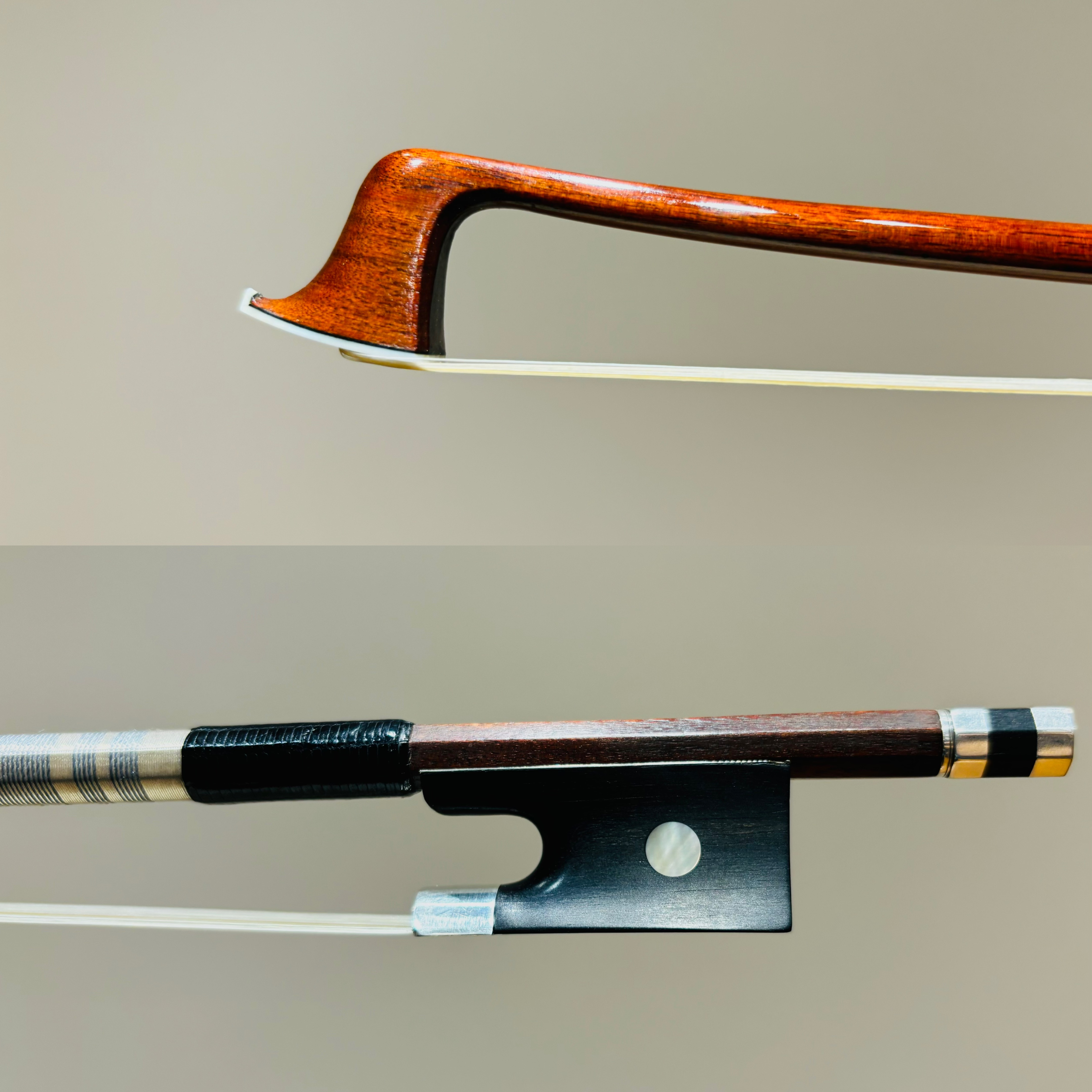 Louis Joseph Morizot Pere , France – Mirecourt, ca1925, “E.Sartory