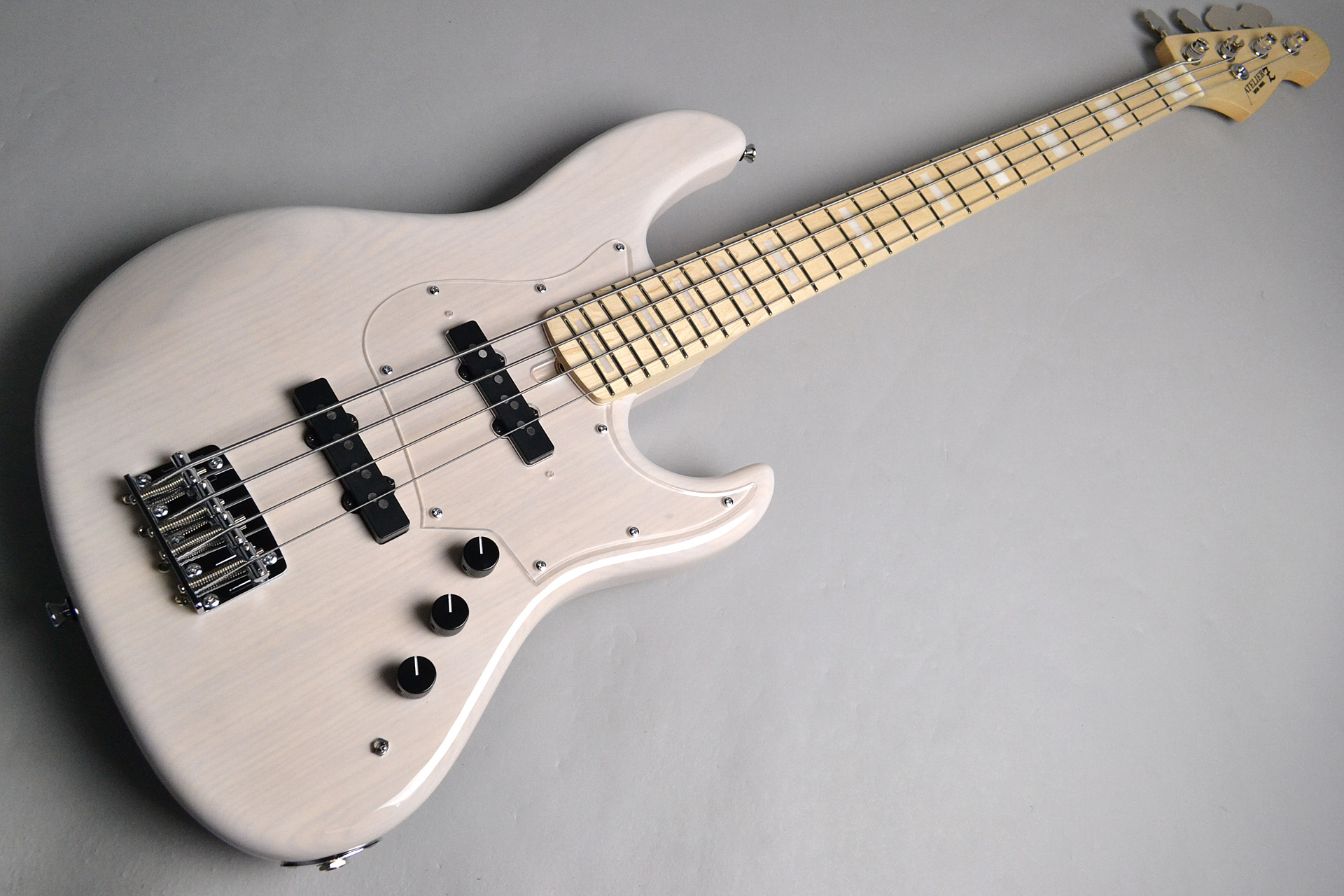 今週の1本】ATELIER Z beta4-standard｜島村楽器 ミーナ町田店