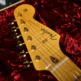 中古商品】Fender Custom Shop 2009 MBS Custom Stratocaster NOS by