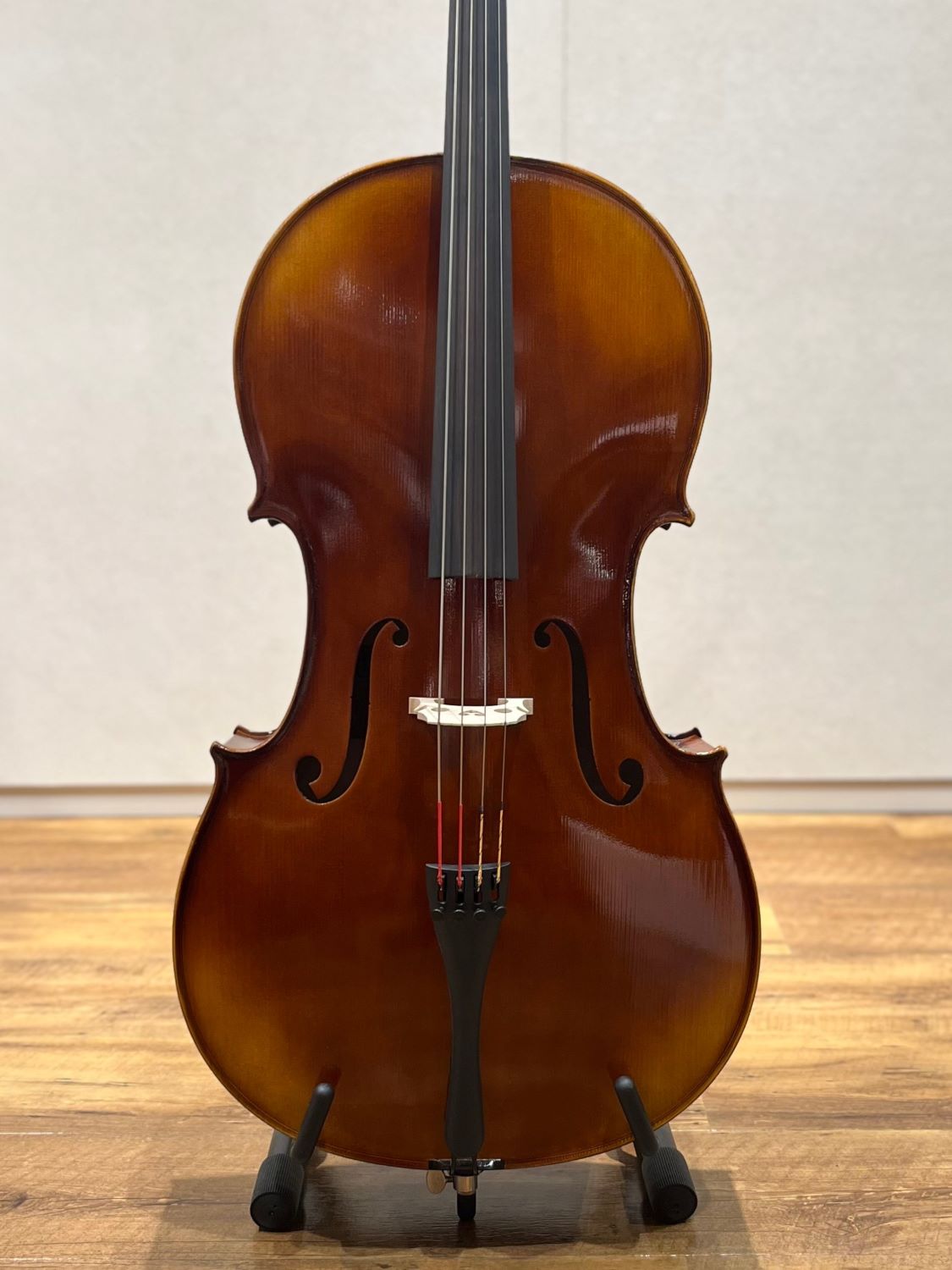 美品】Romanza JC-500 チェロ 4/4 弦楽器 【公式通販】