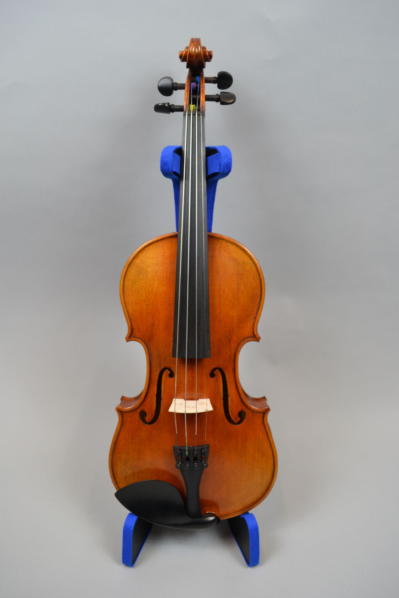 バイオリン紹介】Nicolo Santi NSN60Sセット｜島村楽器 ららぽーと