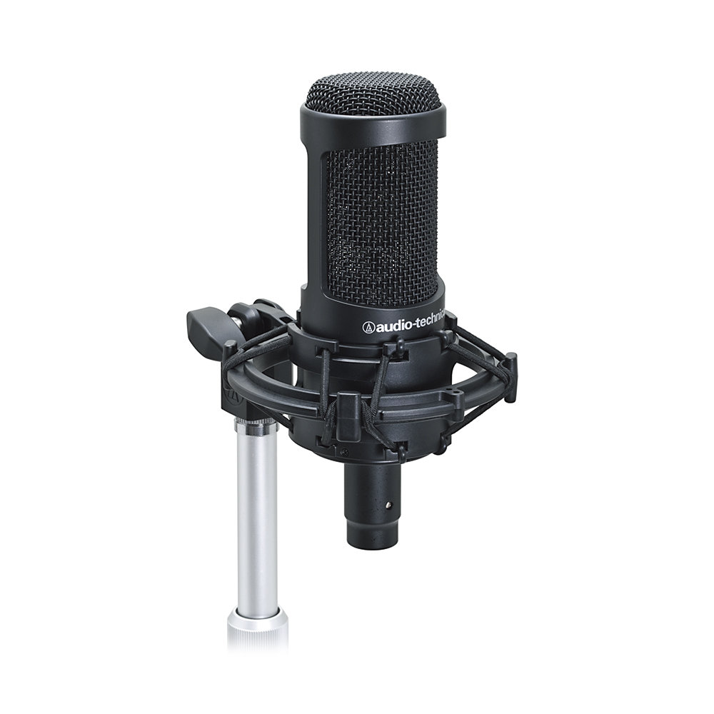 配信用、ボーカルレコーディング用マイク取り揃えています！｜島村楽器