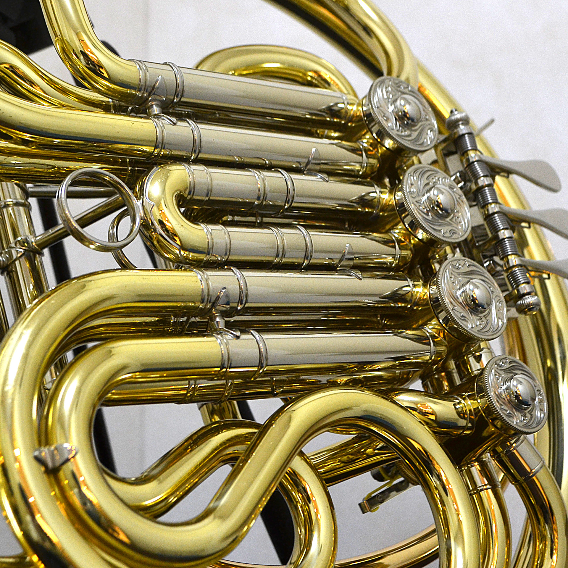 中古楽器情報】YAMAHA 「YHR-87D」入荷致しました！｜島村楽器 Wind