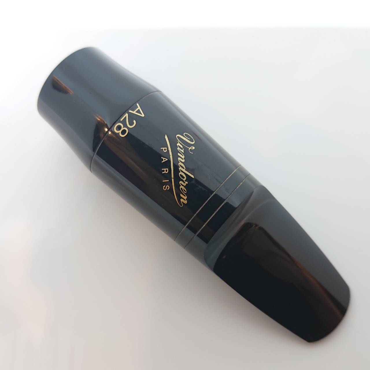 Vandoren A28 サックスマウスピース 【公式通販】