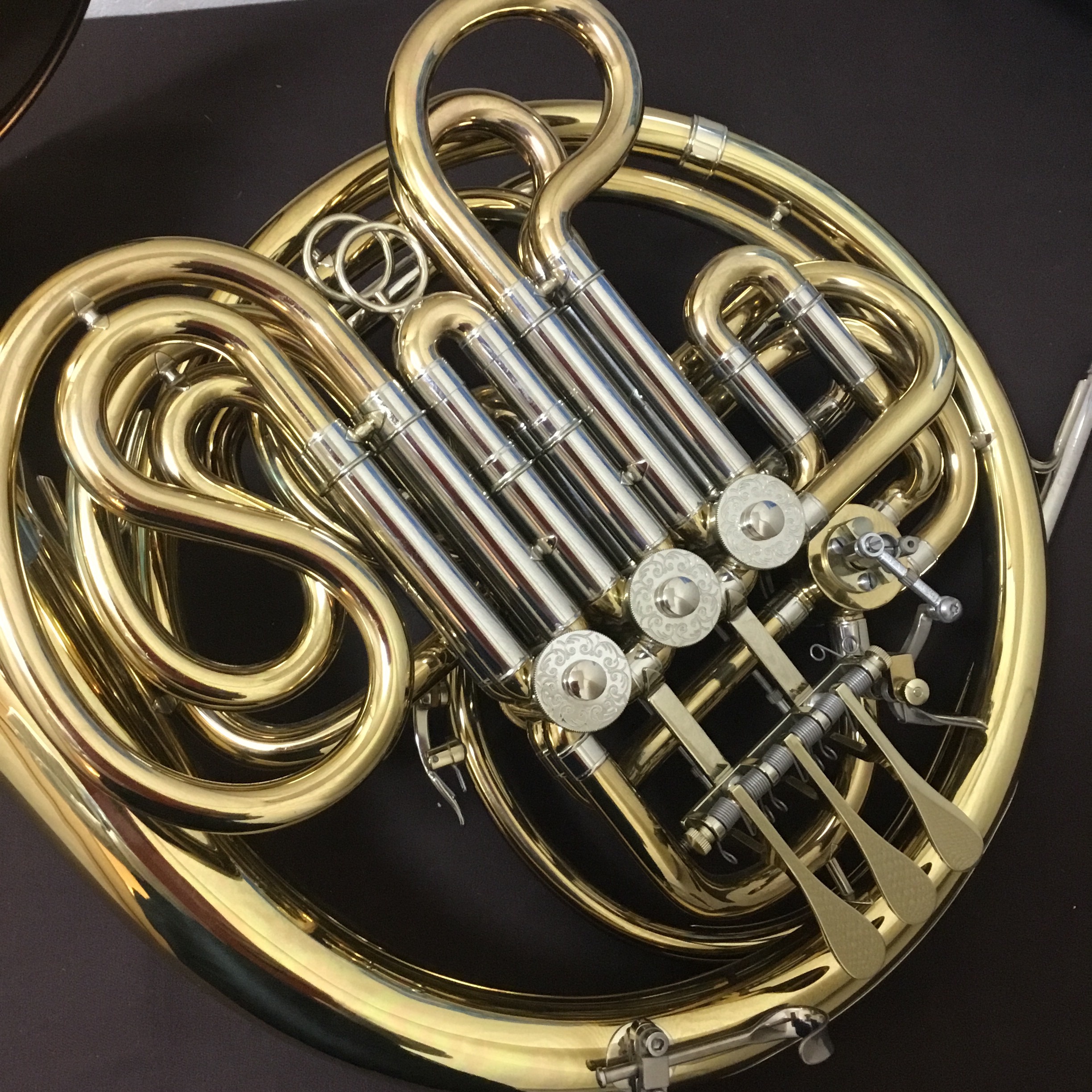 セール情報】PRESON「PR103（ホルン）」1台限りの特価品！｜島村楽器