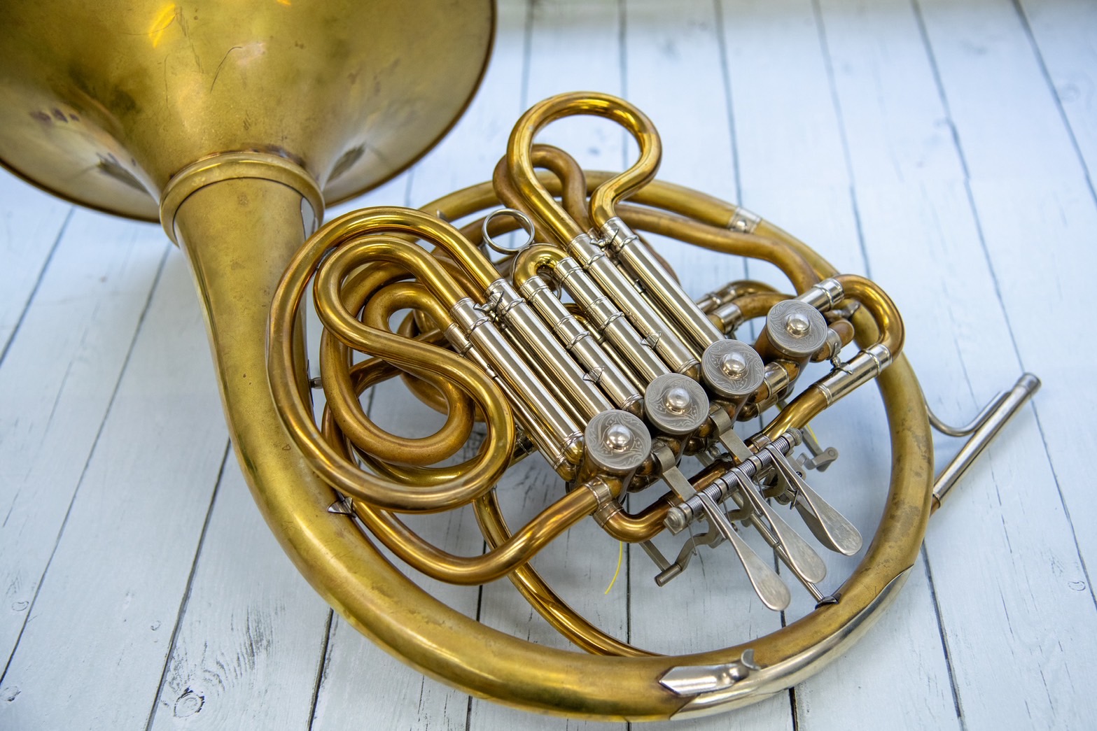 新品・中古】ホルンフェア 11/15(土)～12/28(日)｜島村楽器 Wind & Repair