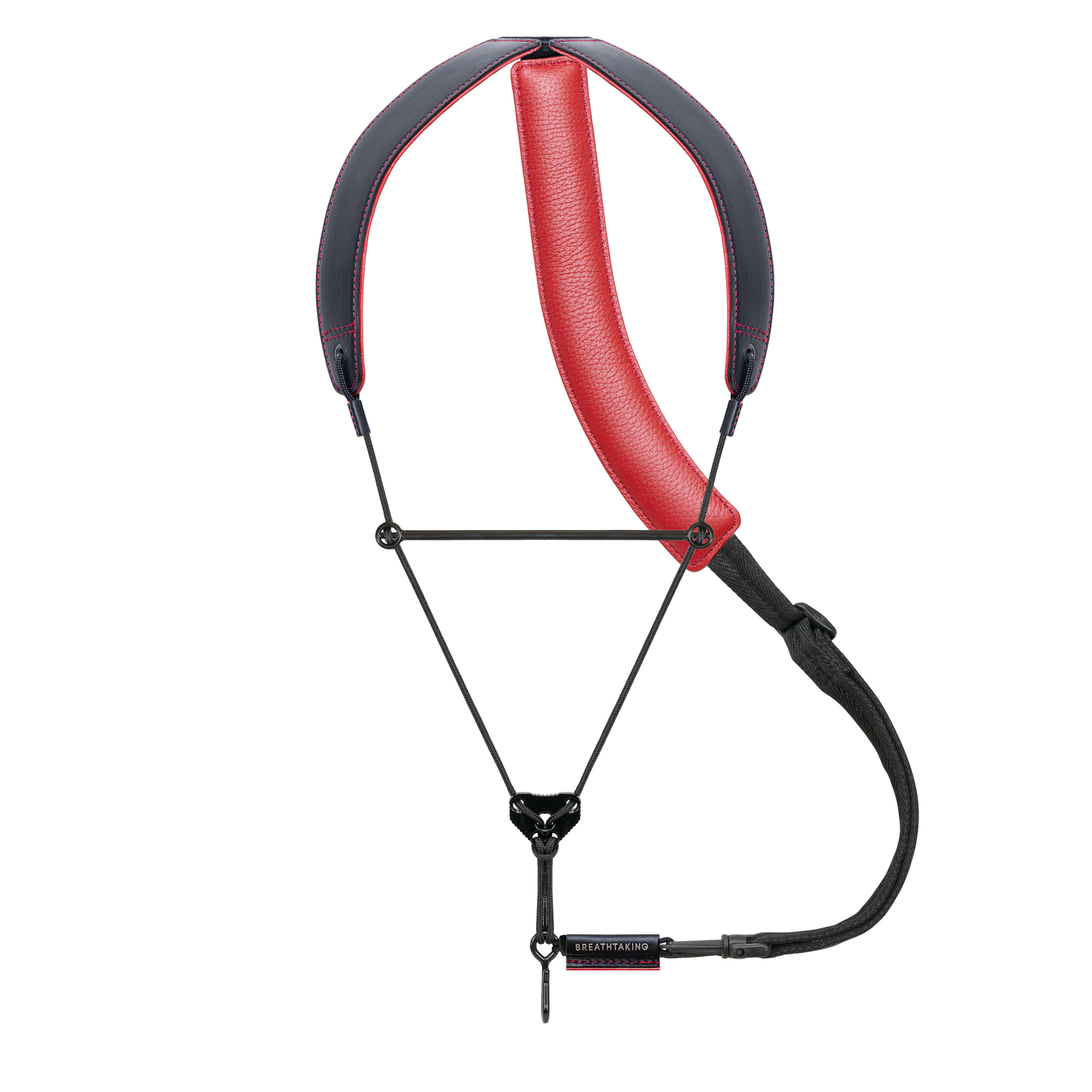 サックスストラップ】ブレステイキング2026年限定色 予約受付中