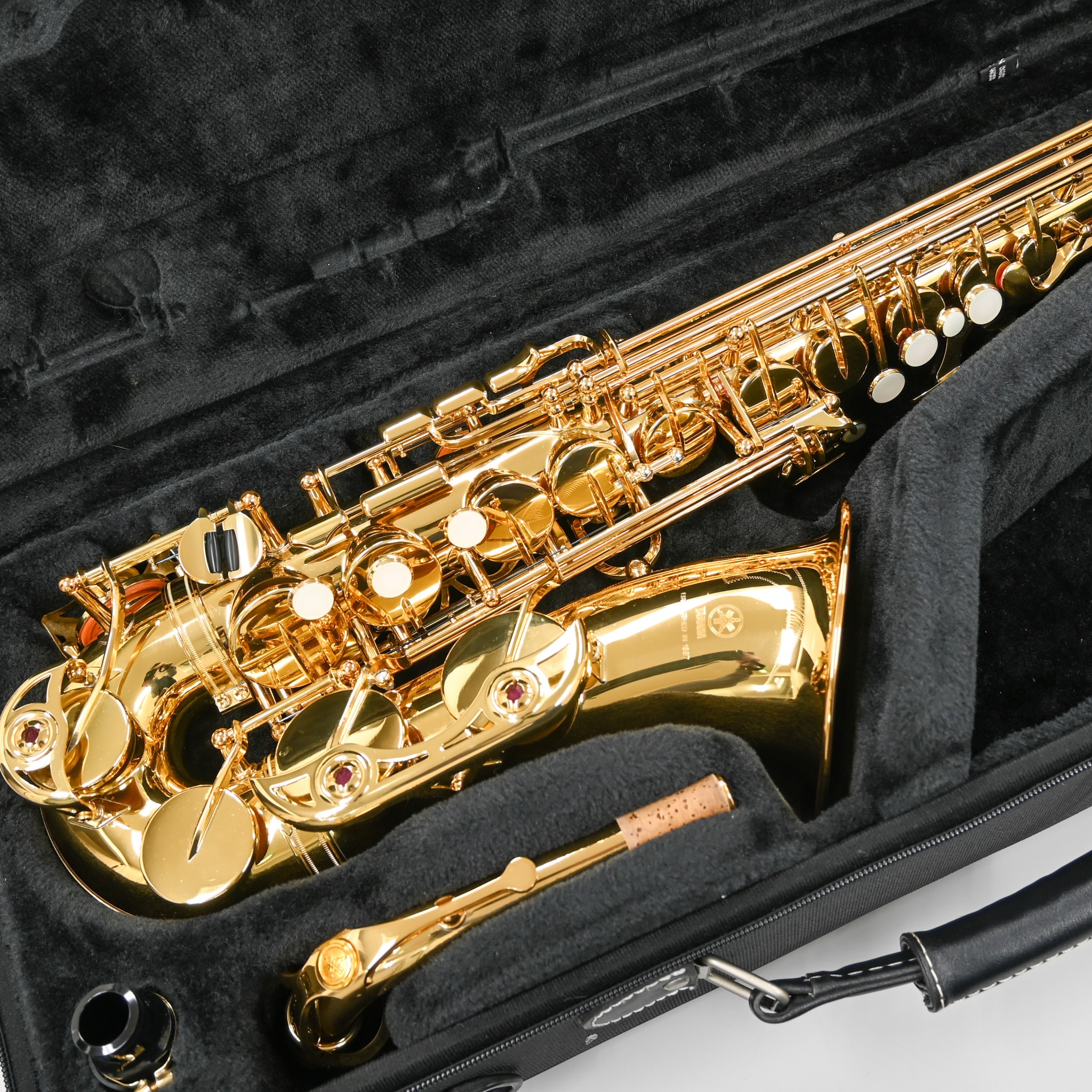 中古楽器情報】YAMAHA『YAS62LSEⅡ（アルトサックス）』入荷致しました