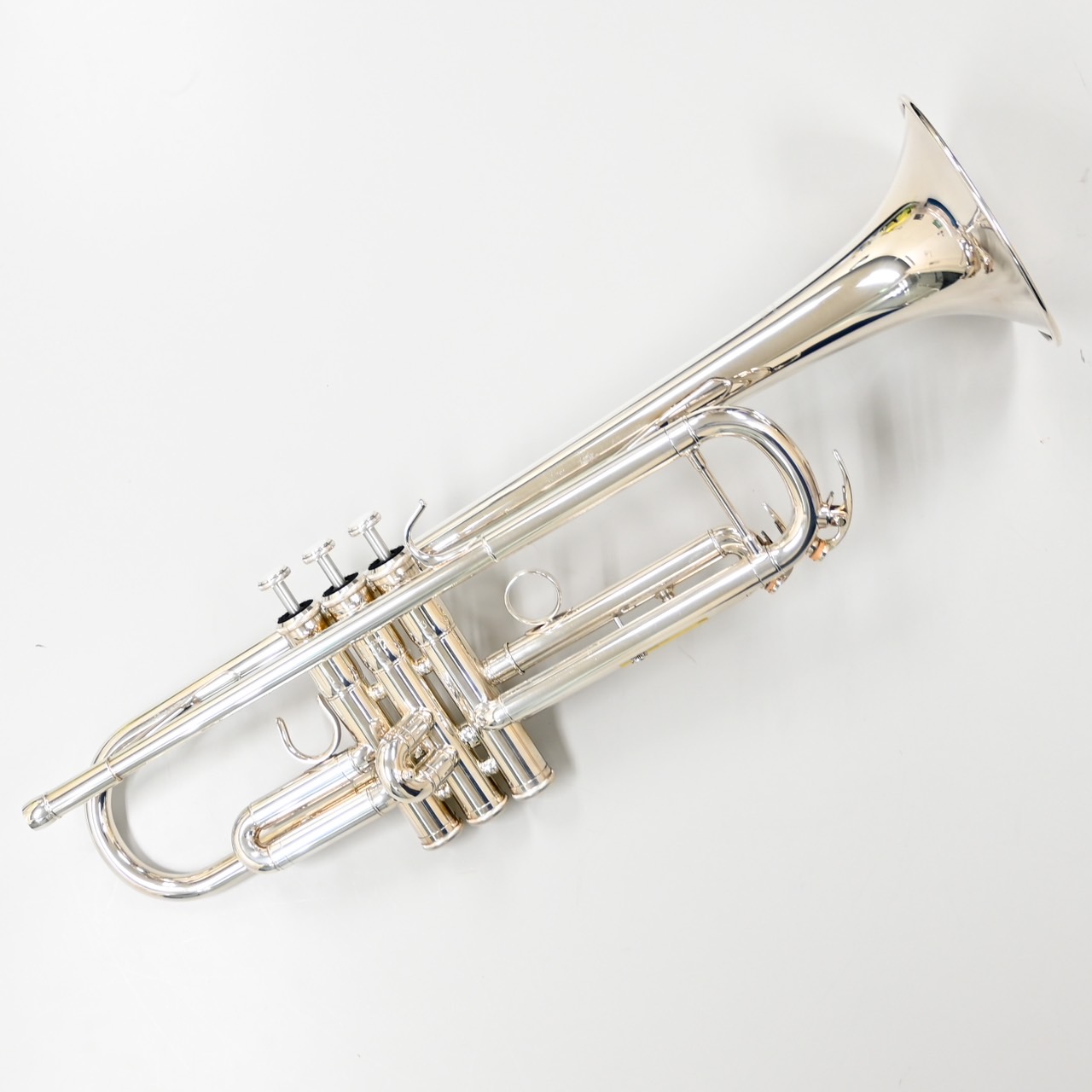 中古楽器情報】YAMAHA『YTR4335GS（トランペット）』入荷致しました