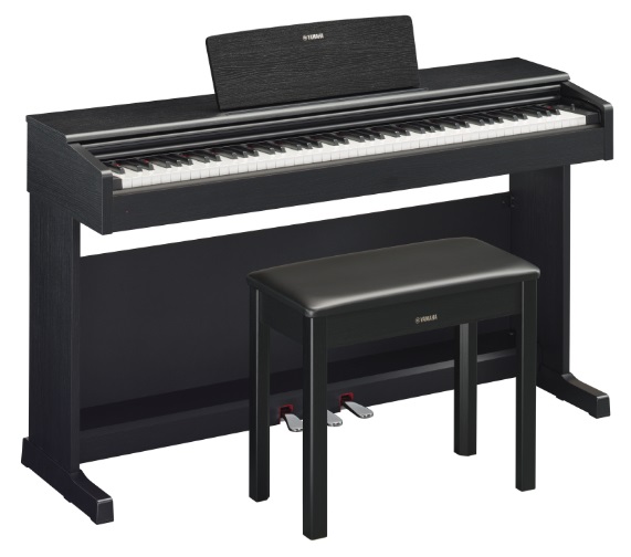 2021.12/12更新》【電子ピアノ】年内のお届けは今がチャンス！YAMAHAの