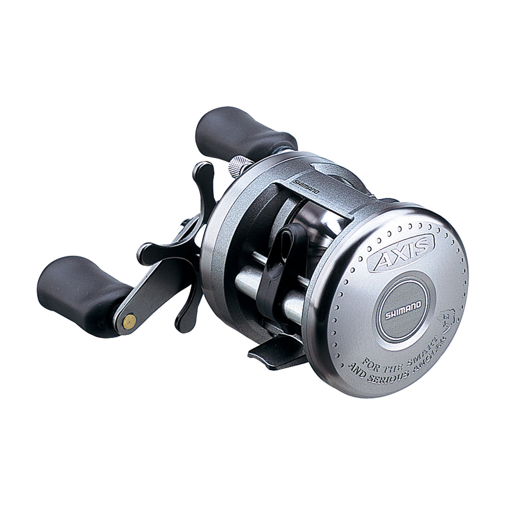 SHIMANO AXIS 101 ベイトリール シマノ(SHIMANO) アクシス 101 ｱｸｼｽ