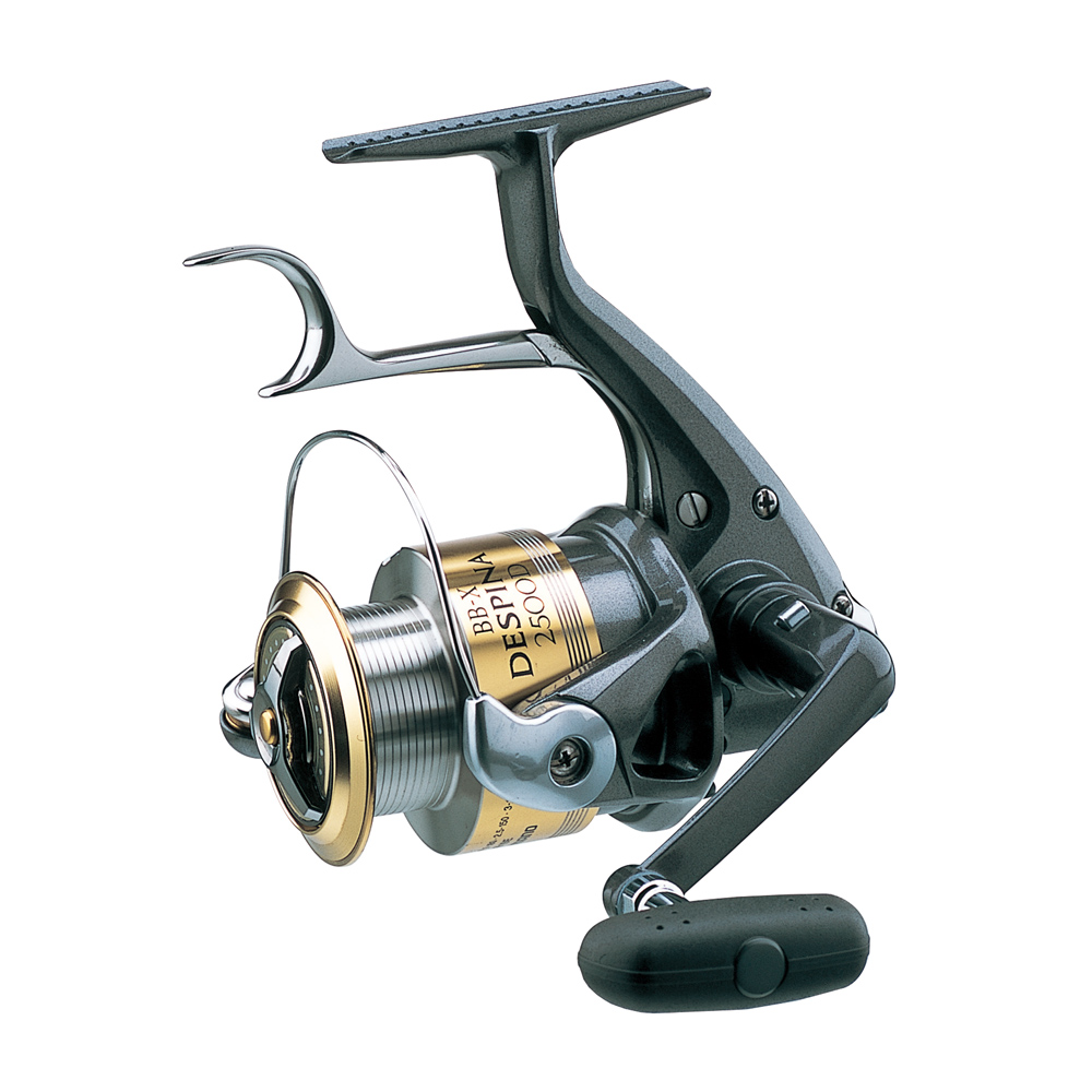 BB-X 5000EV 箱 説明書付 パーツ価格表・取扱説明書 | シマノ