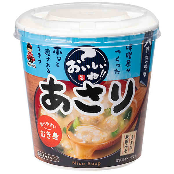 商品詳細| 神州一味噌 コーポレートサイト