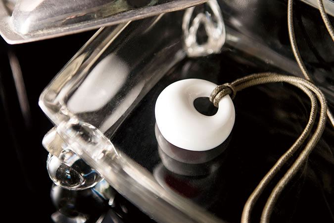 ペンダントシリーズ | 森修焼取扱商品