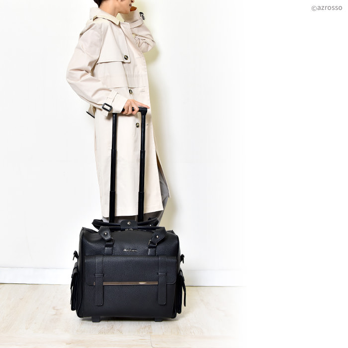 Olivia Lauren オリビア ローレン キャリーキャスター付き オリビア