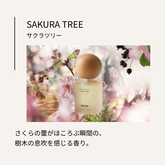 BAUM オリジナルギフトセレクション｜オンラインストア｜資生堂