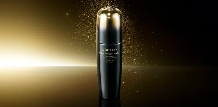 SHISEIDO フューチャーソリューションLXの通販｜資生堂オンラインストア