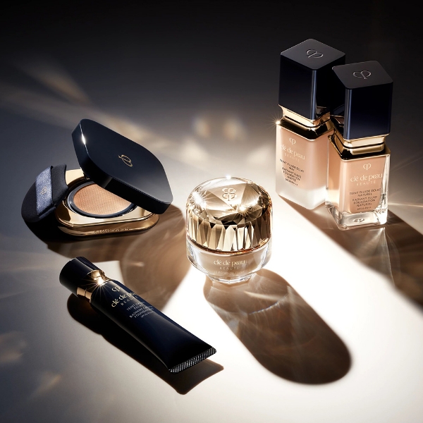 クレ・ド・ポー ボーテ メイクアップの通販 | 資生堂オンラインストア