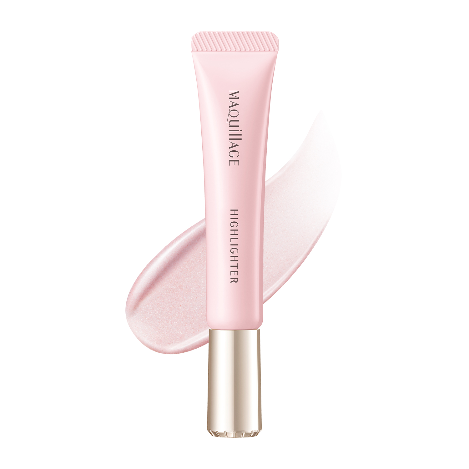 ドラマティックハイライター｜フェイスカラー｜マキアージュ｜資生堂