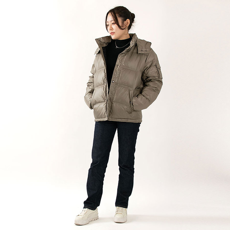 ダウンジャケット｜SHIRT STATION（シャツステーション） | ワイシャツ