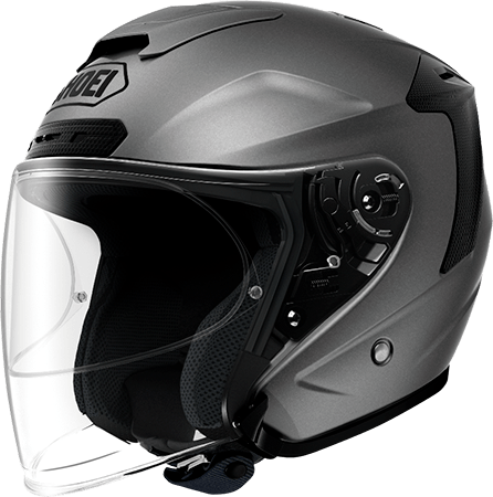 J-FORCE IV | JET HELMET｜SHOEI WORLDWIDE