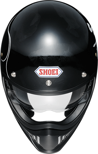 EX-ZERO | FULL-FACE HELMET｜SHOEI WORLDWIDE