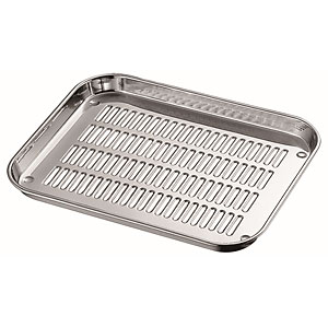 穴あきバット - 調理器具のSHOKUBI