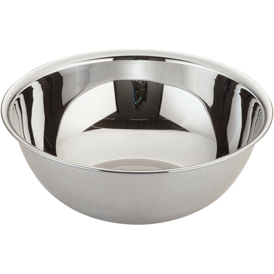 遠藤商事 TKG 18-8 ステンレス ボール 27cm - 調理器具のSHOKUBI